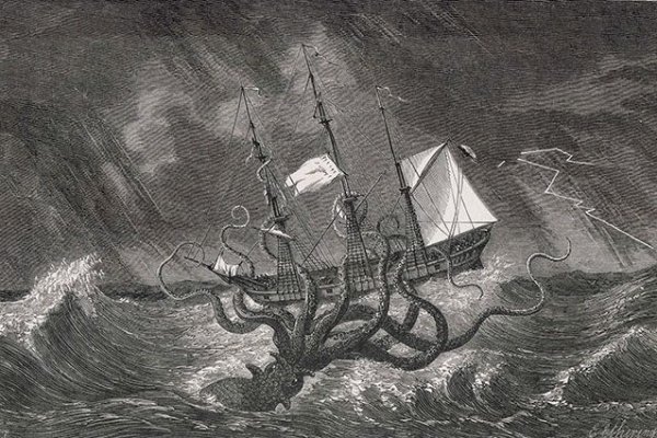 Браузер для кракен